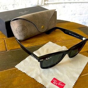 Ray Ban Origina Wayfarer